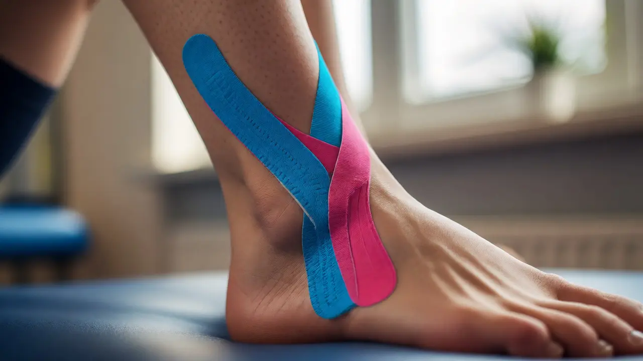 Jak se starat o tejp? Kompletní průvodce péčí o kinesiotape