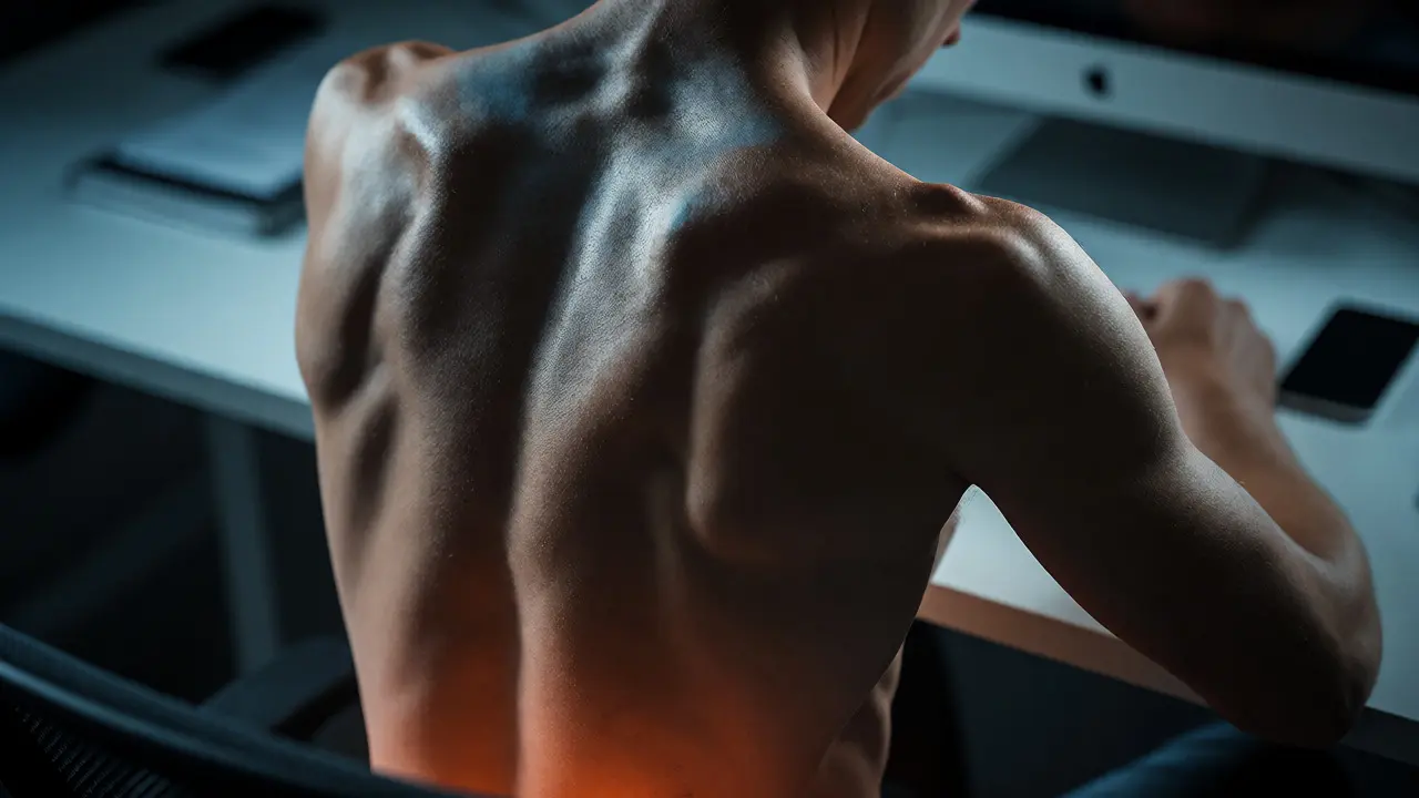 Proč se nemůžu vykadit? Příčiny zácpy a role sportovní masáže